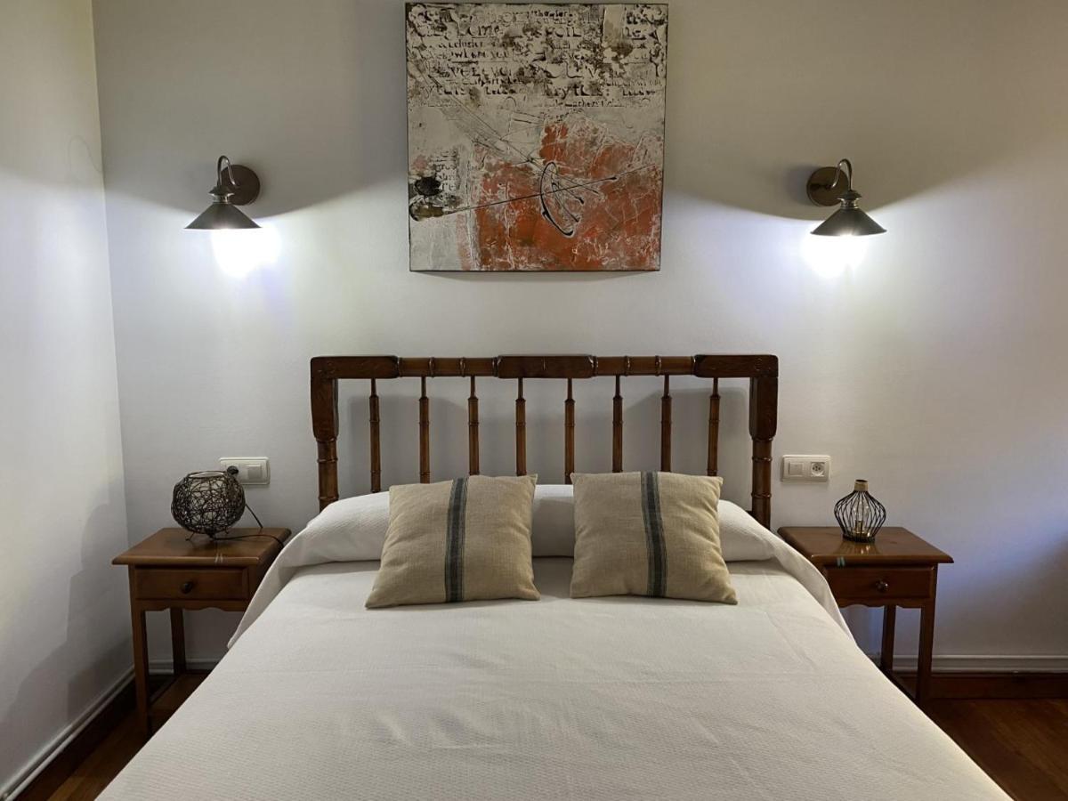 Apartamentos Rurales Valverde Potes Ngoại thất bức ảnh